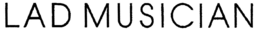 LAD MUSICIAN trademark