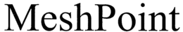 MESHPOINT trademark