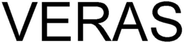 VERAS trademark