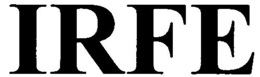 IRFE trademark