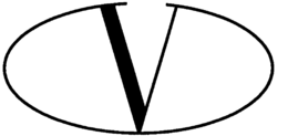 V trademark