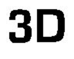 3D trademark