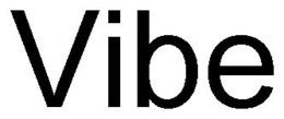 VIBE trademark