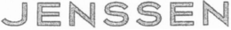JENSSEN trademark