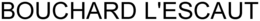 BOUCHARD L'ESCAUT trademark