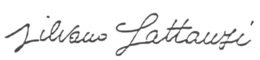 SILVANO LATTANZI trademark