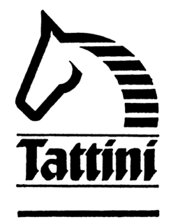 TATTINI trademark