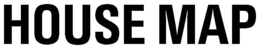 HOUSE MAP trademark