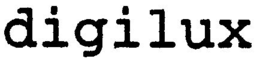 DIGILUX trademark