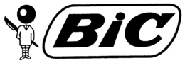 BIC trademark