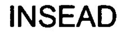 INSEAD trademark
