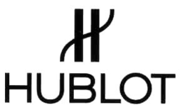 H HUBLOT trademark