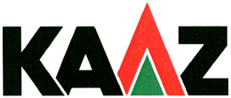 KAAZ trademark