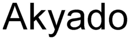 AKYADO trademark