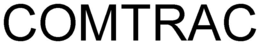 COMTRAC trademark