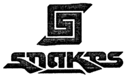SNAKES trademark