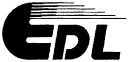 EDL trademark