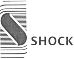 SHOCK trademark