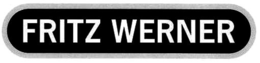 FRITZ WERNER trademark