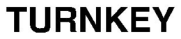 TURNKEY trademark