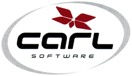CARL SOFTWARE trademark
