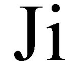 JI trademark