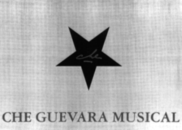 CHE GUEVARA MUSICAL trademark