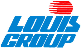 LOUIS GROUP trademark