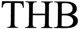 THB trademark