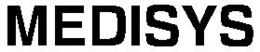 MEDISYS trademark