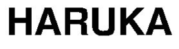 HARUKA trademark