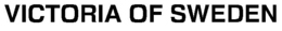 VICTORIA OF SWEDEN trademark