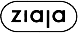 ZIAJA trademark