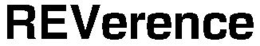 REVERENCE trademark
