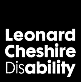 LEONARD CHESHIRE DISABILITY trademark