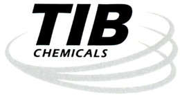 TIB CHEMICALS trademark