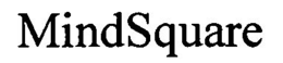 MINDSQUARE trademark