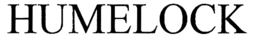 HUMELOCK trademark