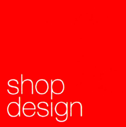 SHOP DESIGN trademark
