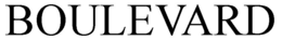 BOULEVARD trademark