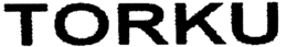 TORKU trademark