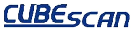 CUBESCAN trademark