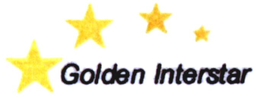GOLDEN INTERSTAR trademark