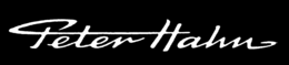 PETER HAHN trademark