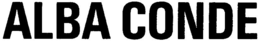 ALBA CONDE trademark