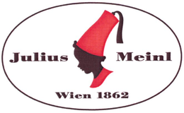 JULIUS MEINL WIEN 1862 trademark