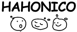 HAHONICO trademark