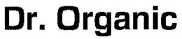 DR. ORGANIC trademark
