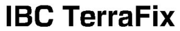 IBC TERRAFIX trademark