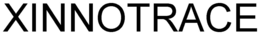 XINNOTRACE trademark